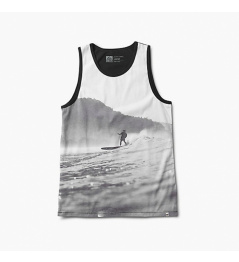 Tank Top Reef Good Vibe black 2018 vell.L