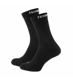 Ponožky Horsefeathers Delete 3pack black 2015 vell.11-13