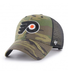 Kšiltovka NHL 47 Brand MVP Branson CM