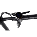 Electric scooter City Boss Z500 black