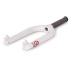 Salt Plus EX BMX Fork (White)