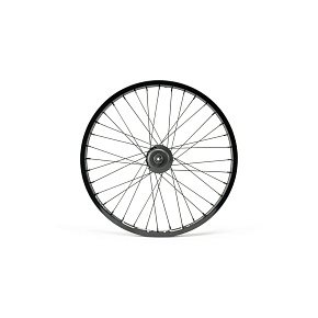Éclat E440 Shift BMX Rear Wheel (Černá|Left hand drive) Éclat E440 Shift BMX Rear Wheel (Černá|Left hand drive)