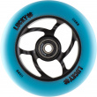 Wheel Lucky Torsion 110mm Teal / Black