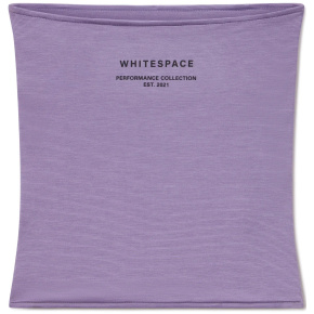 Whitespace Graphene Neck Gaiter (Sand Verbena)