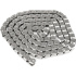 Salt Cool Knight BMX Chain (Silver)