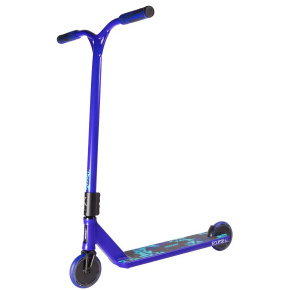 Freestyle Scooter Antics Eclipse Blue/Black