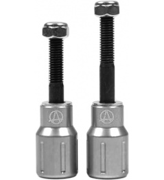 Pegy Apex Barnaynay Grind silver