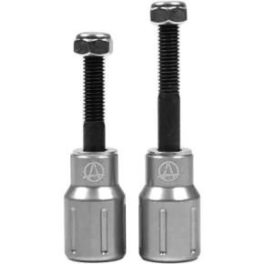 Pegy Apex Barnaynay Grind silver
