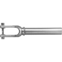 Apex Zero SCS / HIC Silver Fork