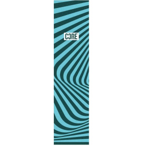 Core Vibe Griptape Na Koloběžku (Tyrkysová)