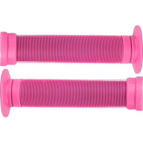 Grips Odi Longneck St 143mm Pink