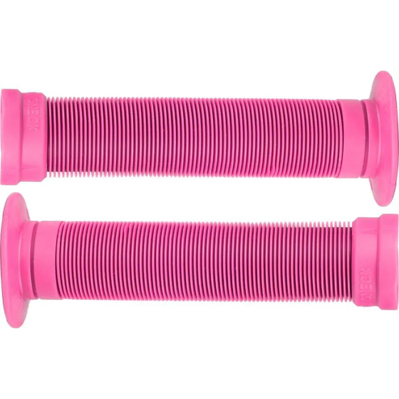Grips Odi Longneck St 143mm Pink