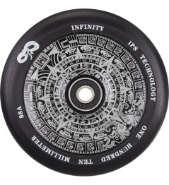 Infinity Hollowcore V2 110mm Mayan Wheel Black