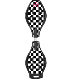 Waveboard Flexsurfing V2 Air Checkers
