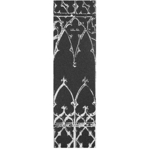 North Freestyle koloběžka Grip (William Holm)