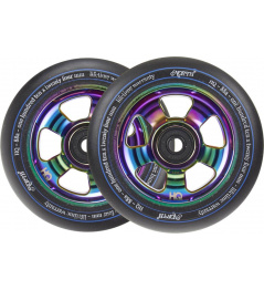 Wheels North HQ V2 110mm Oilslick 2pcs