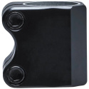 Clamp Proto Half Knuckle V2 Black