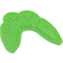 Tooth Protector Sisu Next Gen Aero With Spring Green