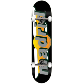 Skateboard Madrid 8 "black