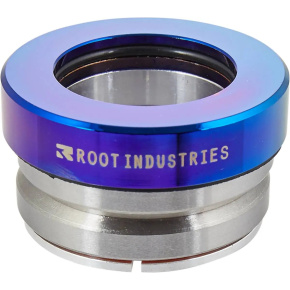 Headset Root Industries tall stack Blu Ray