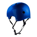 Helmet SFR Essentials Gloss Metallic Blue XXS/XS 49-52cm