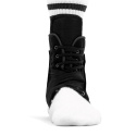 REKD Energy Covert Ankle Braces - Black - Large/X Large