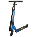 Rideoo 120 City Scooter Blue