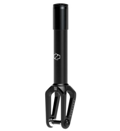 Fuzion Paradox Fork Matte Black