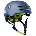 Union Classic Helmet Matt Grey S Adjustable