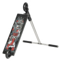 Freestyle scooter Triad Cursed 5.5" x 22"