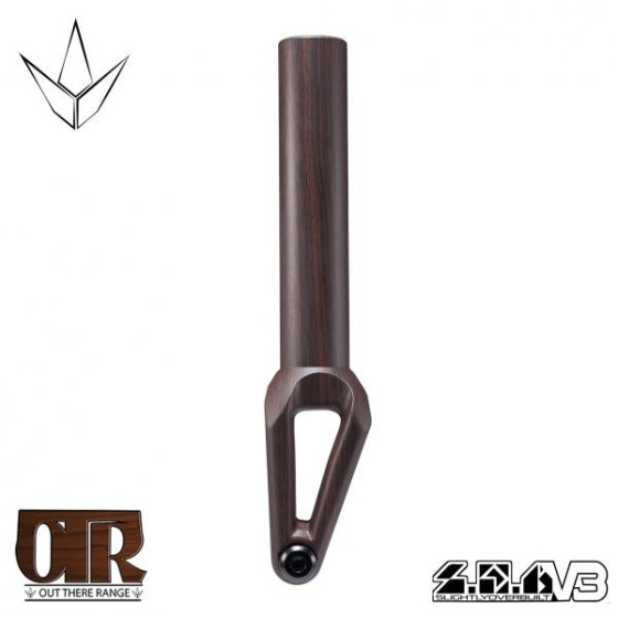 Blunt SOB V3 SCS Wood fork