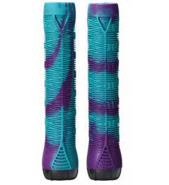 Grips Blunt V2 Teal / Purple