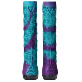 Grips Blunt V2 Teal / Purple