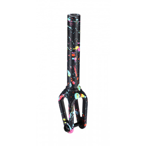 Blunt Fork Prodigy IHC Splatter