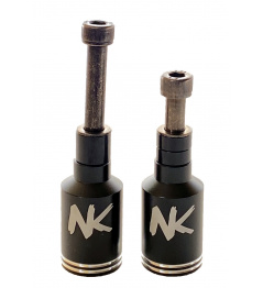 Pegy Nokaic 2018 black
