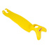Plate for Mini Micro yellow