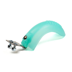 Mini Micro Deluxe aqua brake