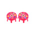 Poklice Micro Neon Dot