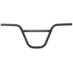 Wethepeople Pathfinder 22.2 BMX řidítka 2-piece (9.6"|Glossy Black) Wethepeople Pathfinder 22.2 BMX řidítka 2-piece (9.6"|Glossy Black)