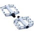 Salt Slim 9/16" BMX Pedals (White)