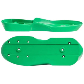 Roces M12 Zelený Soulplate (12-14|47-49) Roces M12 Zelený Soulplate (12-14|47-49)