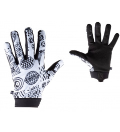 Fuse Omega Rukavice (XL|Global / Slate Grey)