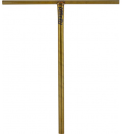 Zlatá Řídítka Affinity XL Classic Standard SCS