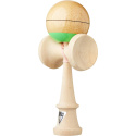Kendama EXCEPT Nihon Ichi Green