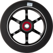 Logic 6 Spoke 110mm Pro Scooter Wheel (110mm | Black)