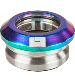 Headset Logic Integrated Neochrome