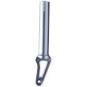 North Amber 24mm Matte Silver fork
