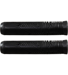 North Industry Scooter Grips (Black)