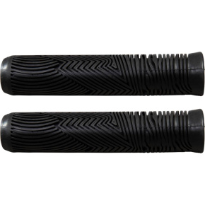 North Industry Scooter Grips (Black)