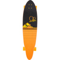 Ocean Pacific Grom Complete Longboard